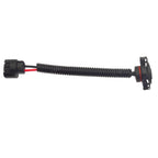 5202 Male Female Adapter Cable for HID LED Headlight Socket Extension Harness