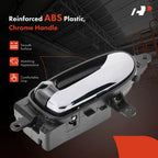 Left Interior Door Handle for Nissan Murano (2006-2014)