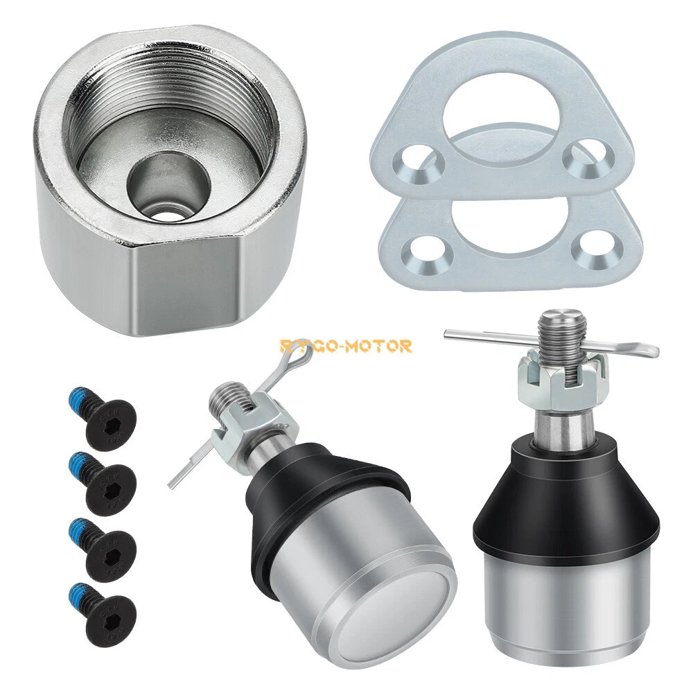 Ball Joint & Bracket Puller Removal Kit for Polaris Sportsman 570 600 700 800