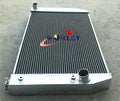 Aluminum Radiator for Ford Falcon V8 6cyl (1972-1984)
