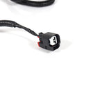 Under Hood Light Wire Harness with Manual Switch for Ram Wrangler Grand Cherokee