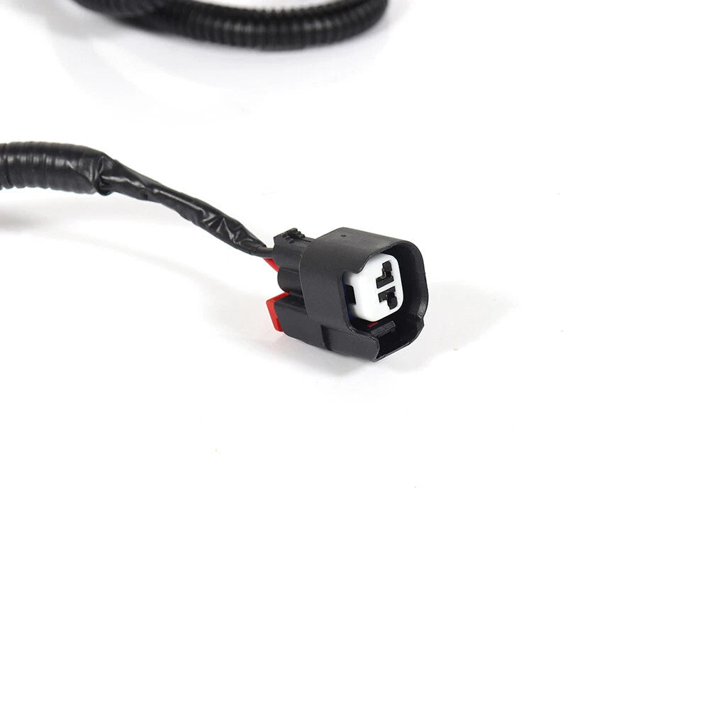 Under Hood Light Wire Harness with Manual Switch for Ram Wrangler Grand Cherokee