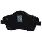 Front brake pads set for Volvo XC40 (2019-2024)