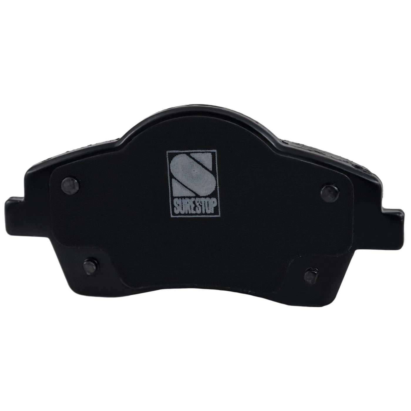Front brake pads set for Volvo XC40 (2019-2024)