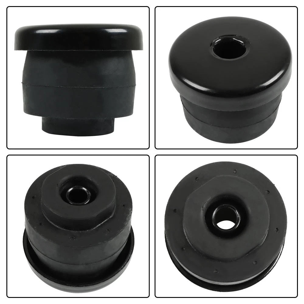 Body Mount Kit for Chevrolet Silverado 1500 GMC (2001-2012)