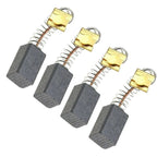 4X Carbon Brush Replacement for DH24PC3 (999041)