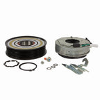 Motorcraft A/C Compressor Clutch YB-3224 for Ford Mustang 5.0L V8 (2018–2026)