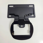 License Plate Relocation Mount for Harley Touring (2014–2024) 67900362