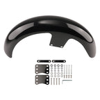 Front Fender for Harley Touring Electra Glide (2009–2009) 21" Wheel