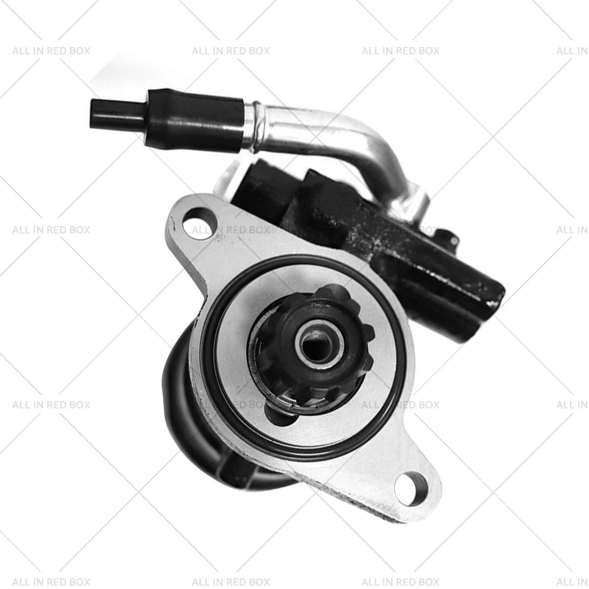 Power Steering Pump for Toyota Land Cruiser Prado J90, Hilux KZN160/165