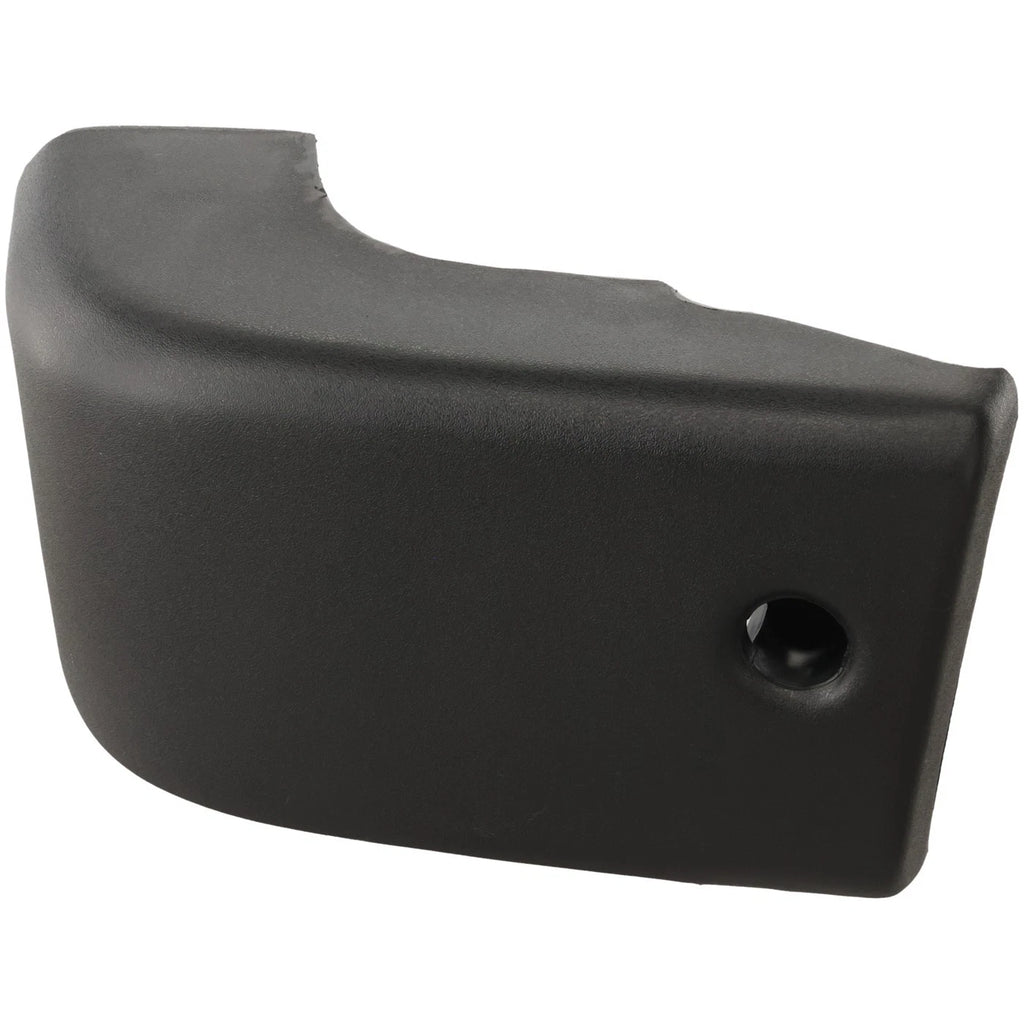Bumper End Cap for Toyota Pickup 4WD, 4Runner (1984–1988)