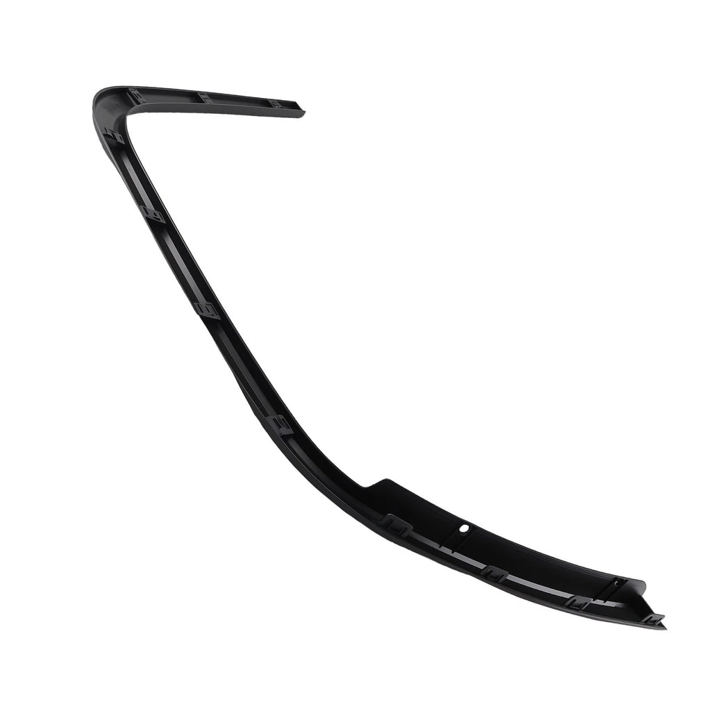 Right Wheel Arch Fender Flare for Jeep Grand Cherokee WK (2017–2022)