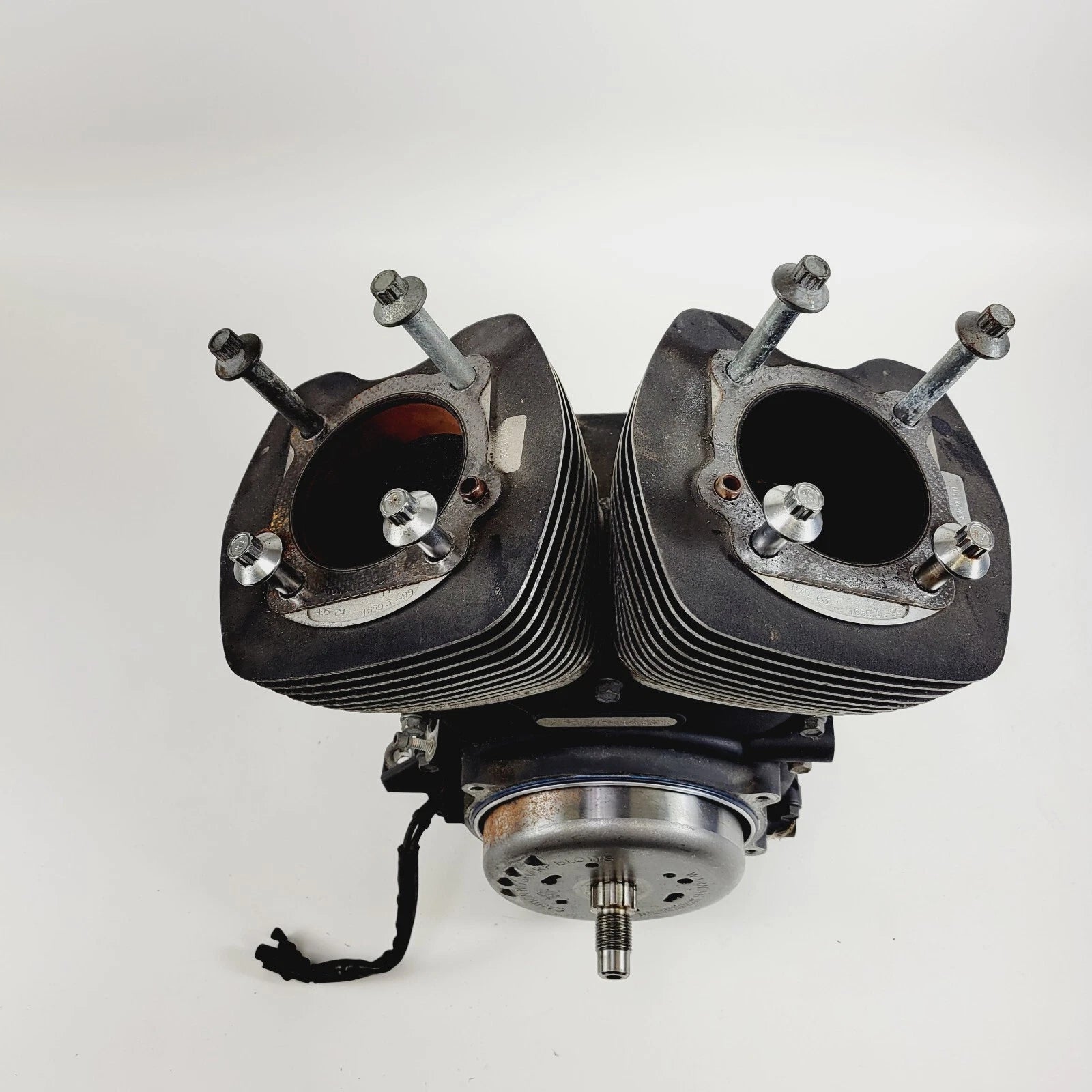 88Ci Engine Motor for Harley Davidson Twin Cam Touring Softail Dyna (1999–2006)