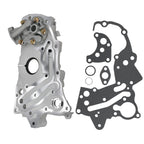 Engine Oil Pump for Hyundai Elantra/Sonata (1992–1995)