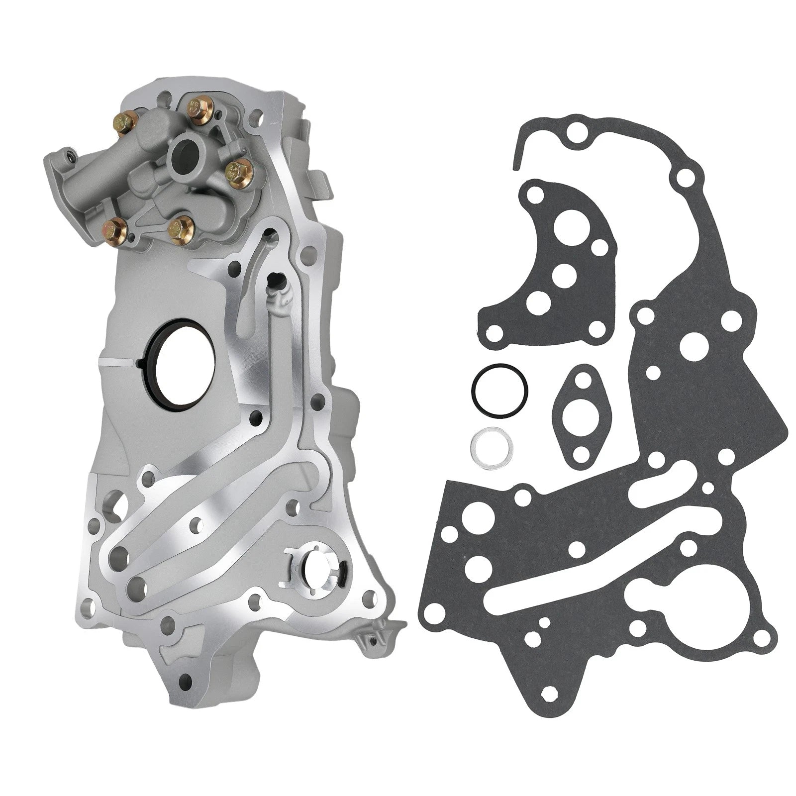 Engine Oil Pump for Hyundai Elantra/Sonata (1992–1995)