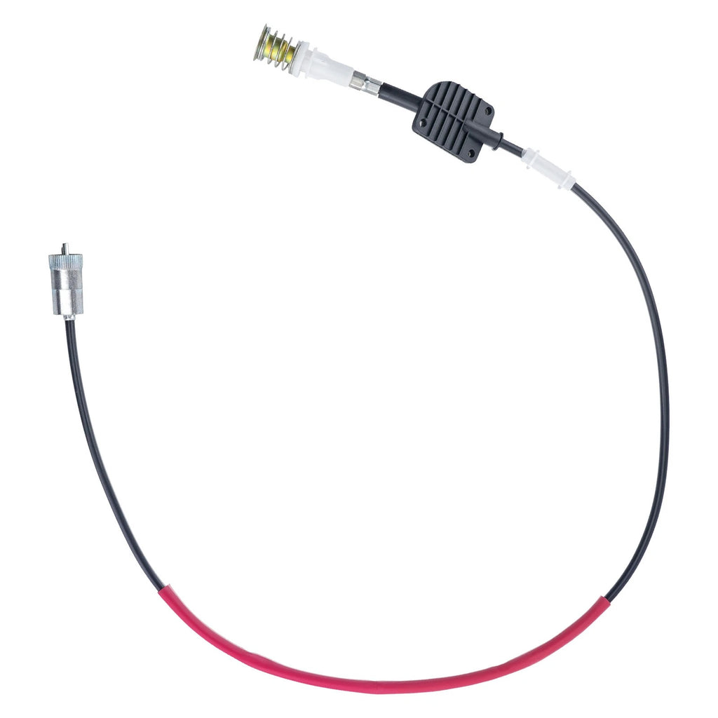 Speedometer Cable Assembly for Nissan Hardbody Pickup (1986–1994)