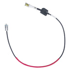 Speedometer Cable Assembly for Nissan Hardbody Pickup (1986–1994)