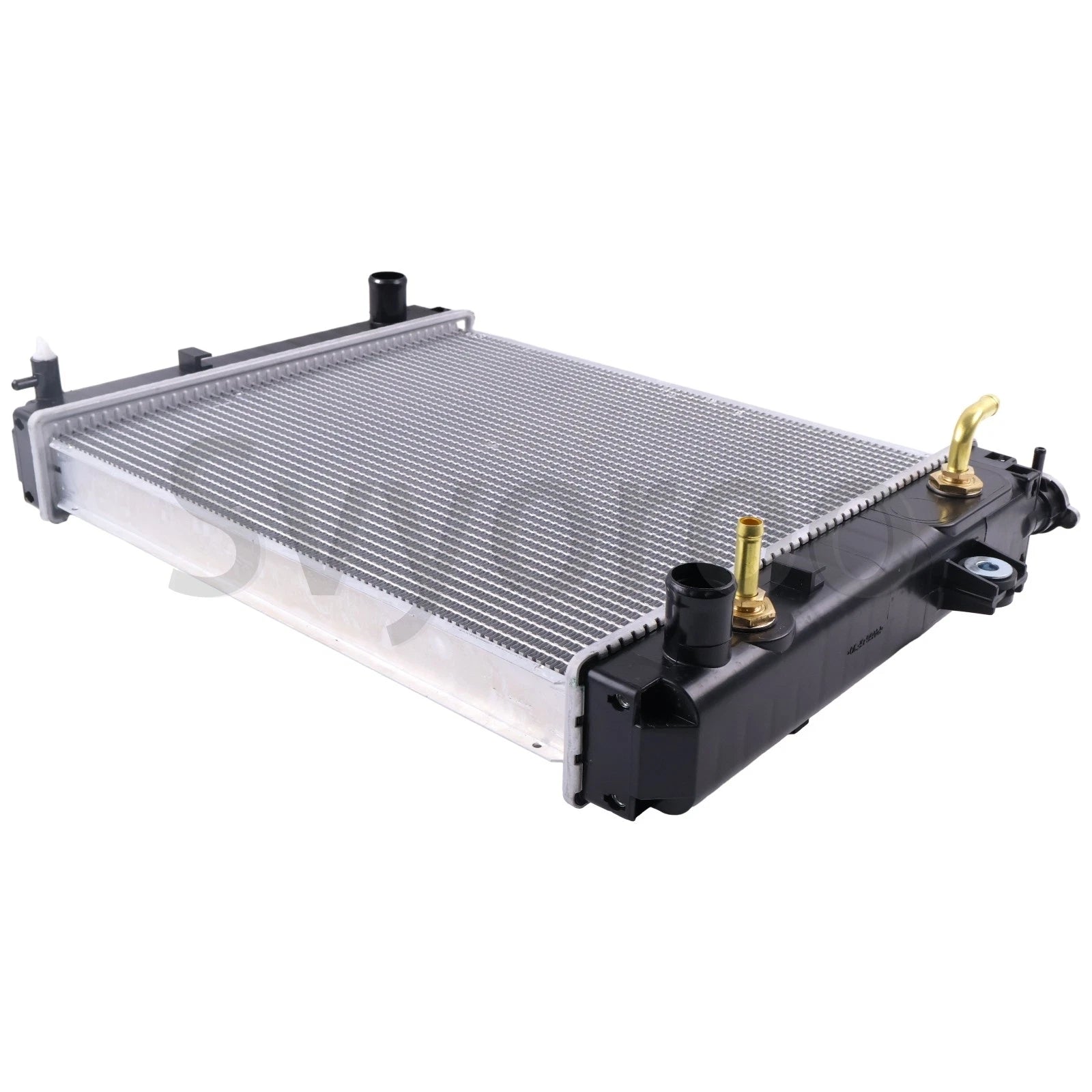 Radiator for Toyota Forklift 42-5FG23 42-5FG25 5FDCU25 5FDU30