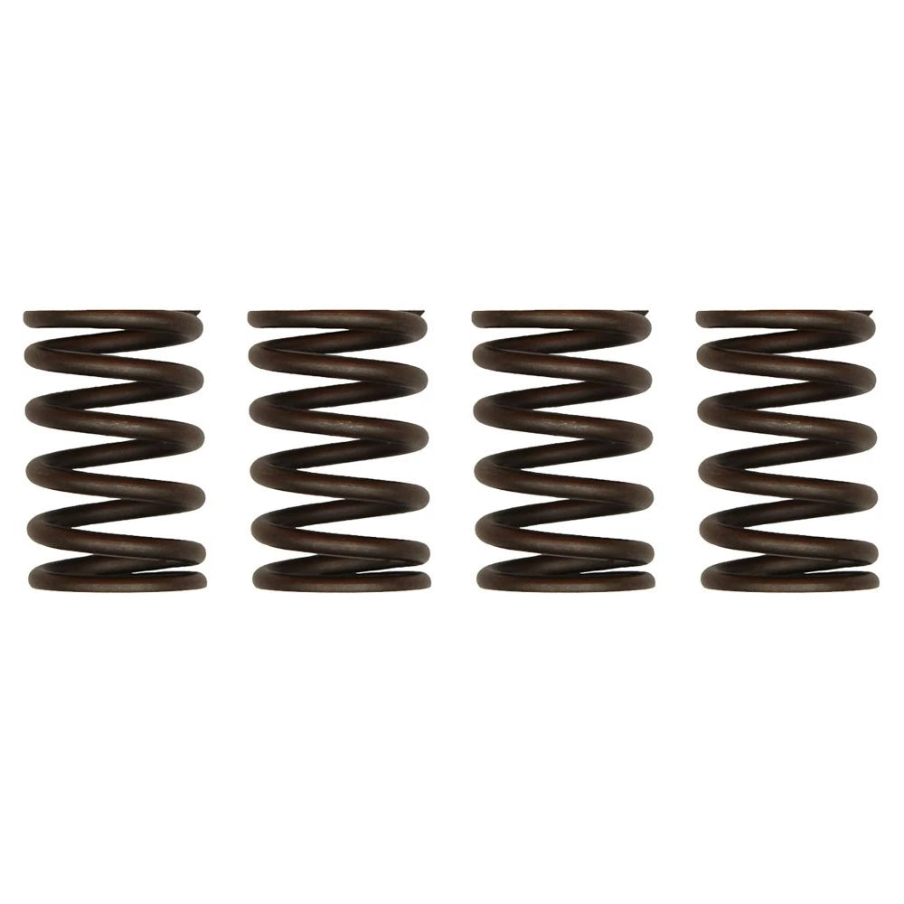 4X Valve Spring for Case/International Harvester (Replaces 83911693)