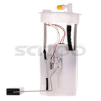 Fuel Pump for Honda Accord, Acura TSX 2.4L L4 (2008–2012) E8922M