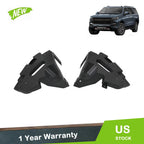 Set of 2 Front Bumper Brackets for Chevrolet Suburban Tahoe (2021)