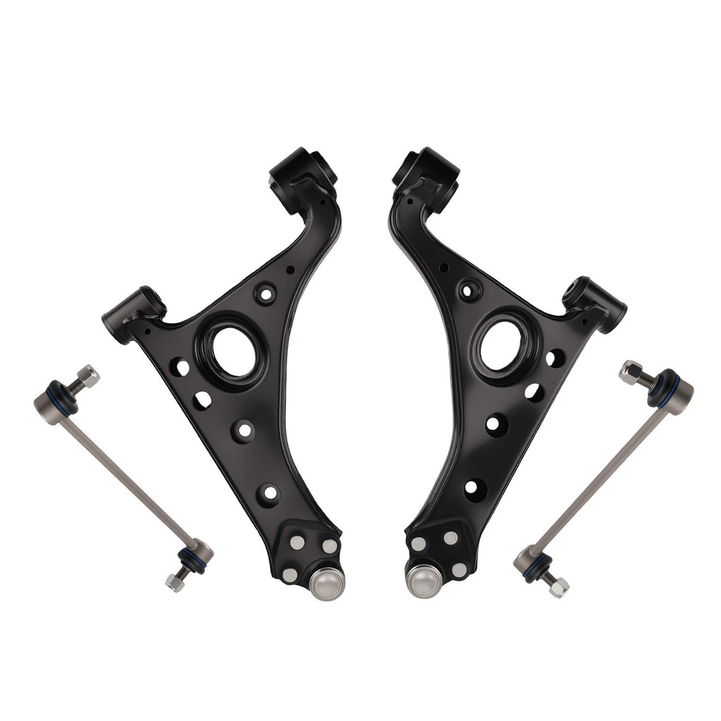 Front Lower Control Arms Ball Joints Sway Bars for Buick Encore (2013–2022)