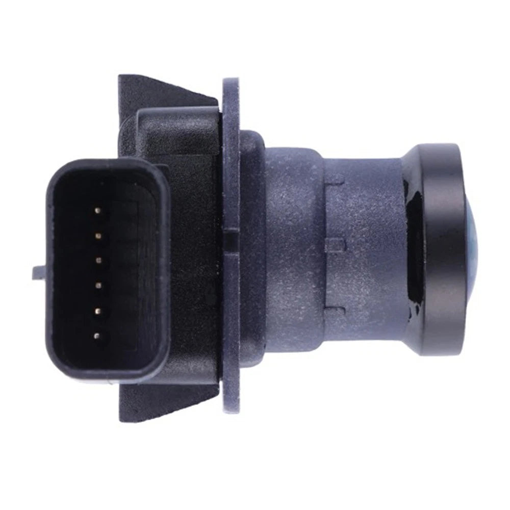 Rear Backup Parking Camera for Ford Transit Custom (2015–2018)