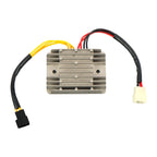 Voltage Rectifier Regulator for Triumph Triple 675 (2006–2012)