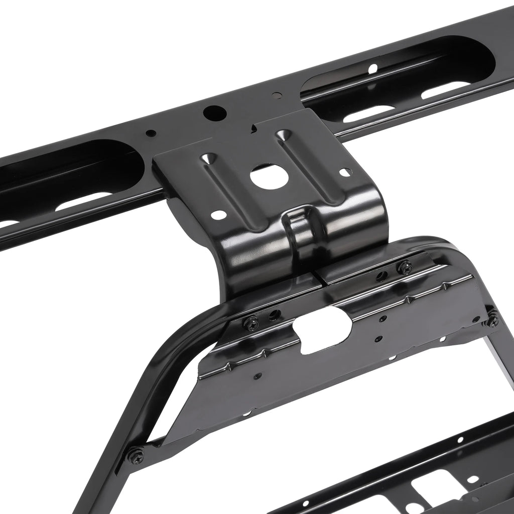 Radiator Support Bracket for Chevy Silverado 1500 GMC Sierra (2007–2009)