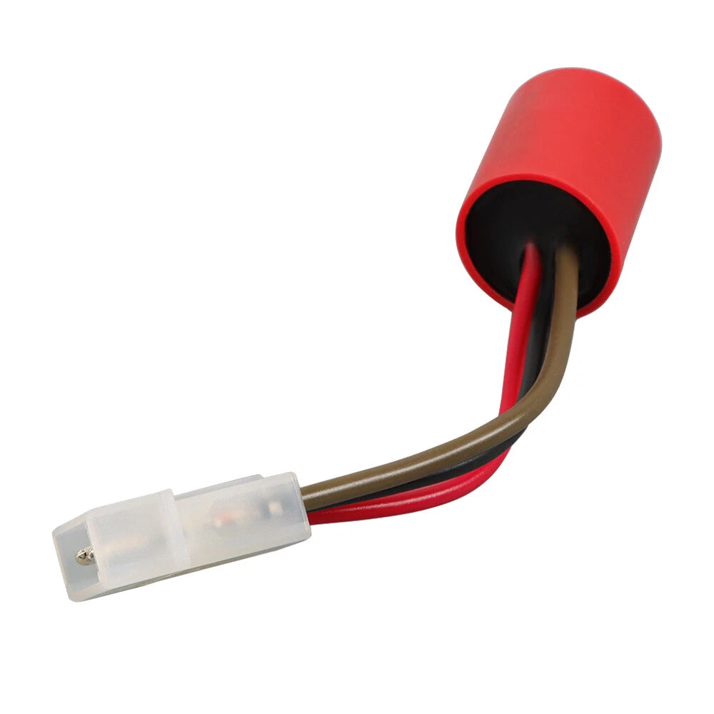 Battery Discharge Sensor for John Deere GT225 GT235 LX255 LX266 LX288 (2000–2008)