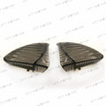 Rear Turn Signal Lens Cover for Suzuki GSXR600 750 1000 (2005–2007) Smoke