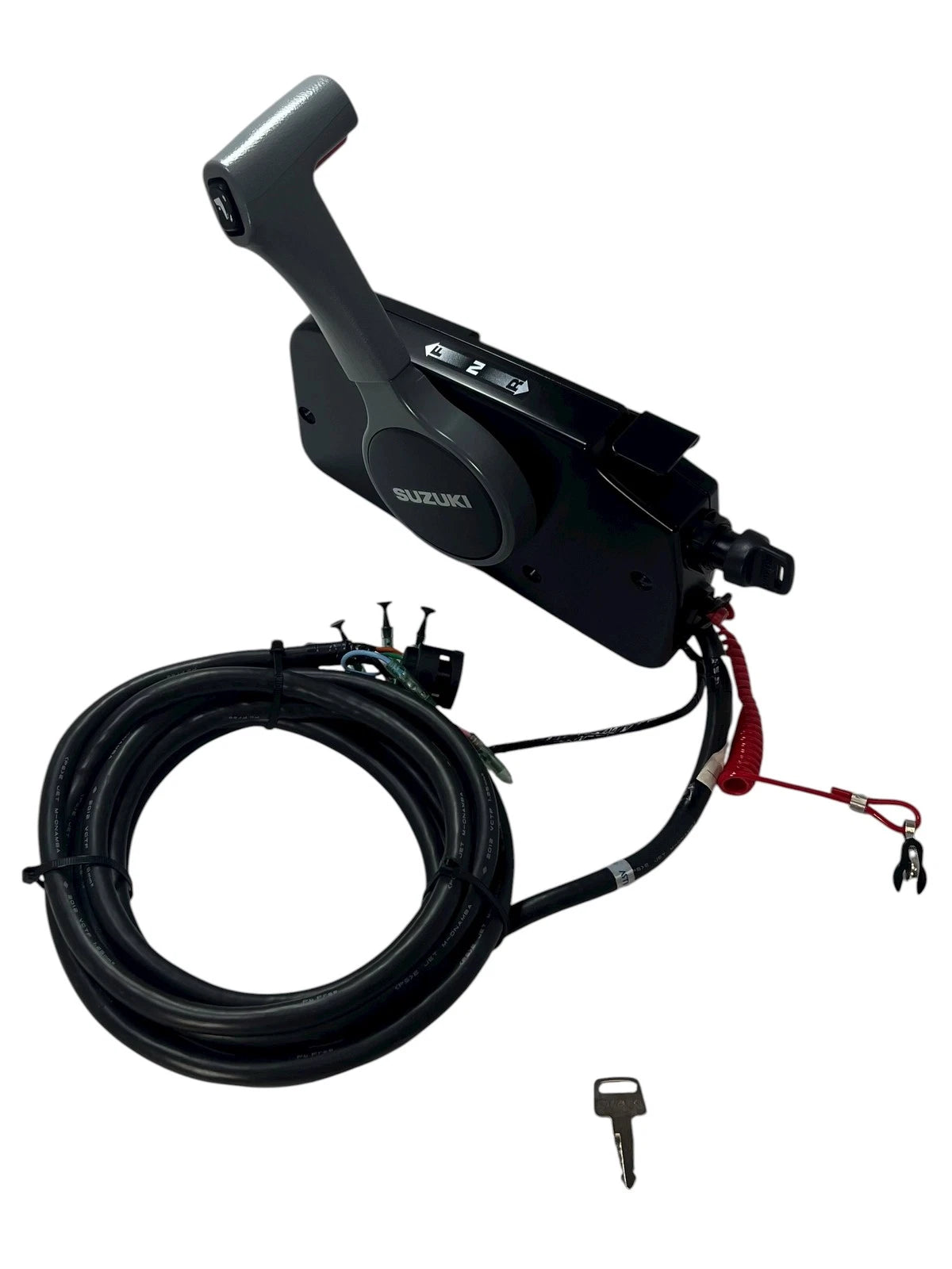 Remote Control Box Assembly for Suzuki (67200-99E55)