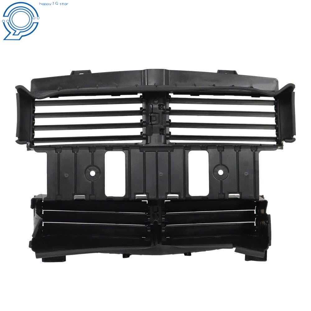 Radiator Grille Shutter Assembly for Ford Mustang (2018-2022)