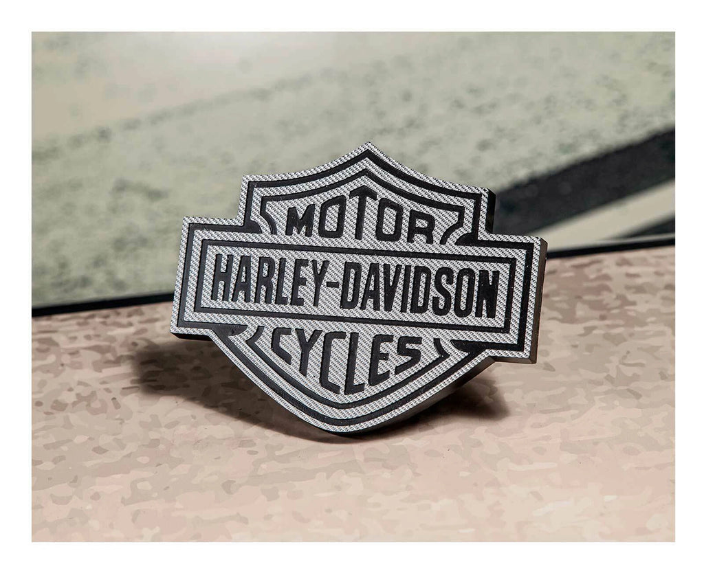 Hitch Plug for Harley-Davidson (Universal Fit)