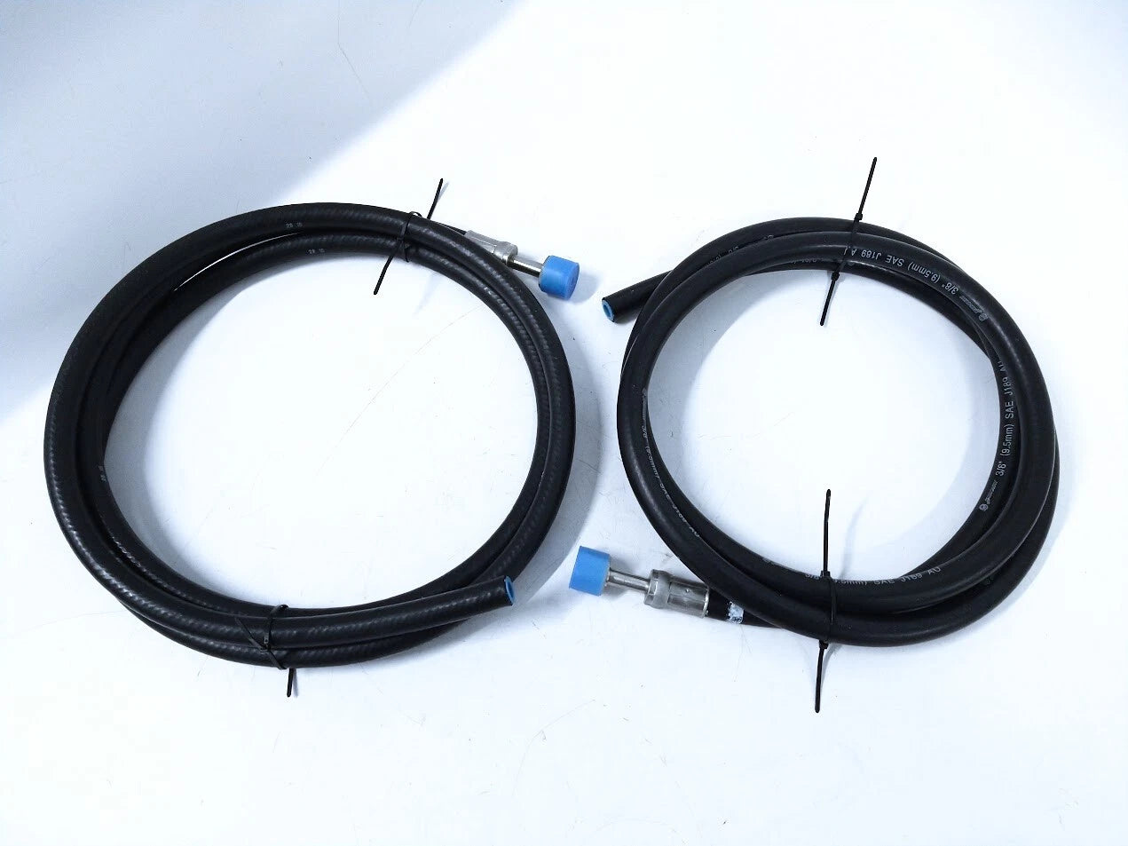 Hydraulic Steering Hose Kit 7ft & 8ft for Mercury Marine (32-892438K07)