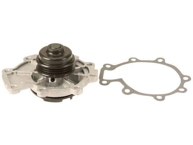 Water Pump for Jaguar X Type (2002–2008) VK629DM