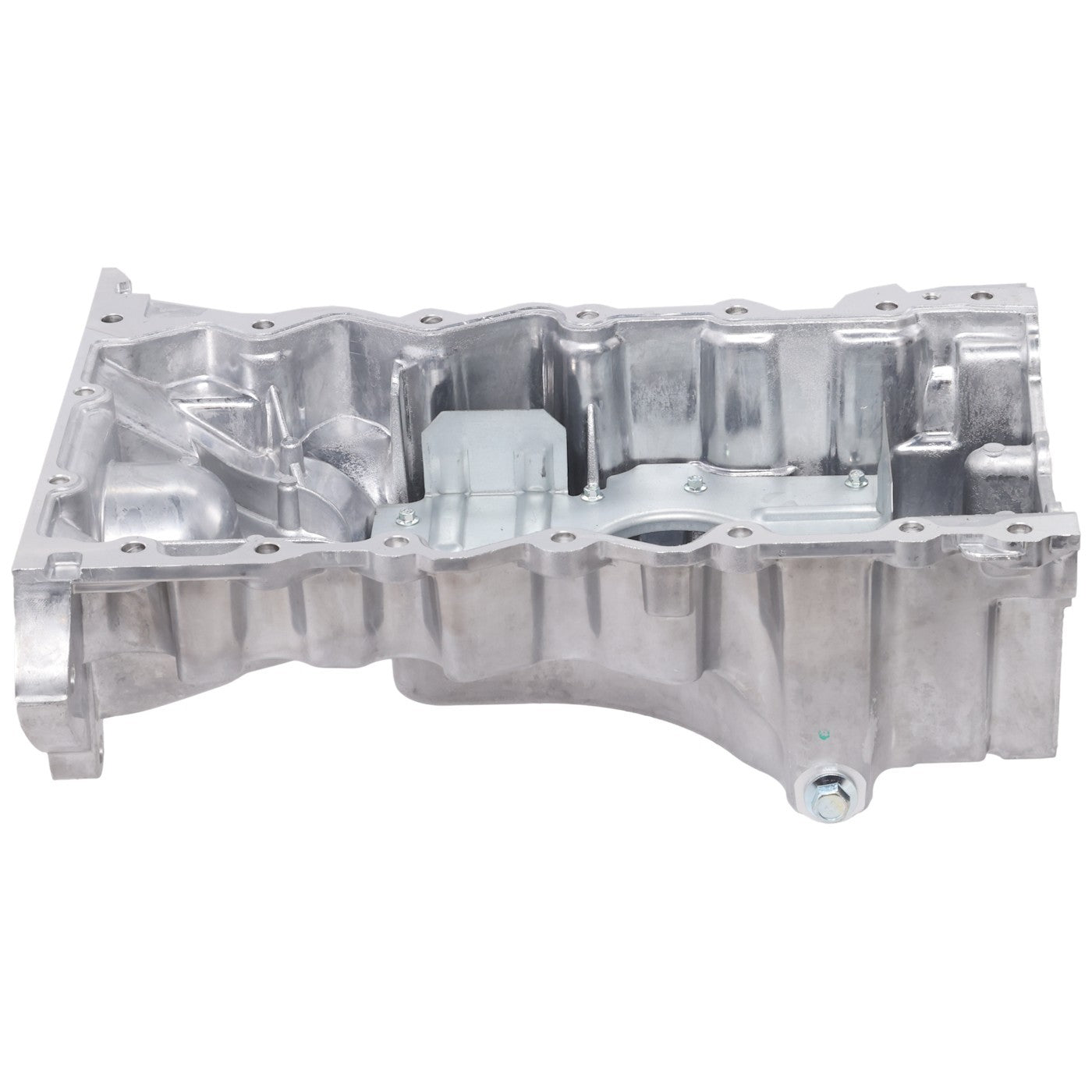Oil Pan for Mazda CX-9, Ford Taurus, Fusion, Lincoln MKZ, Flex, MKS, MKT, Edge, MKX