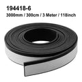 Splinter Protection Guide for 194418-6 3M Length