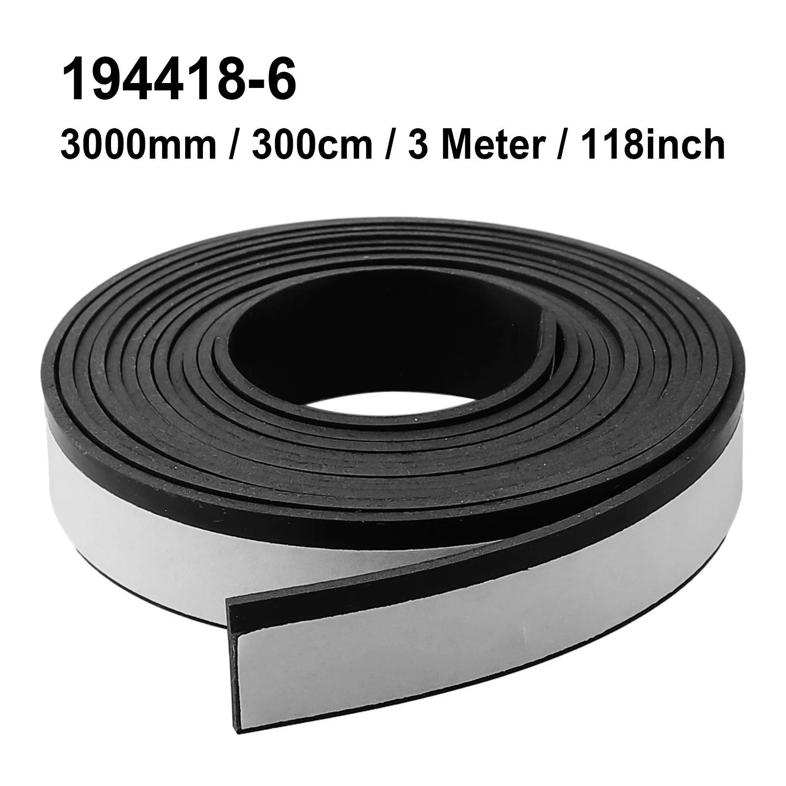 Splinter Protection Guide for 194418-6 3M Length