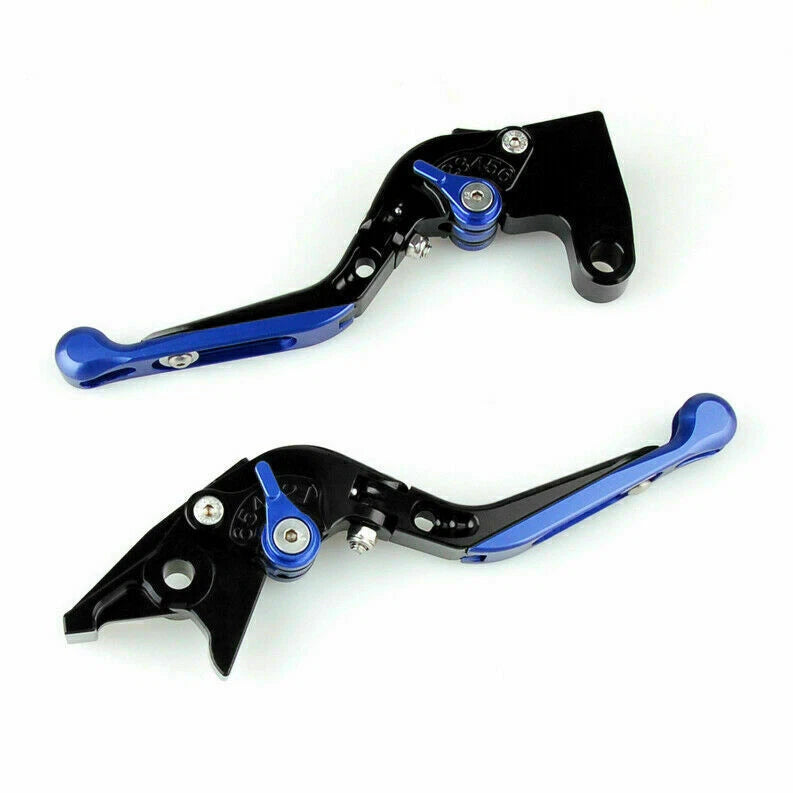 Adjustable Brake Clutch Levers for Ducati 996 998 (1999–2003)
