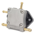 Fuel Pump 881862T1 for Mercury Marine 25-60 HP Outboard