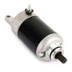 Starter for Kawasaki EX250 Ninja 250R EL250 Eliminator GPX250R (1988–2012)
