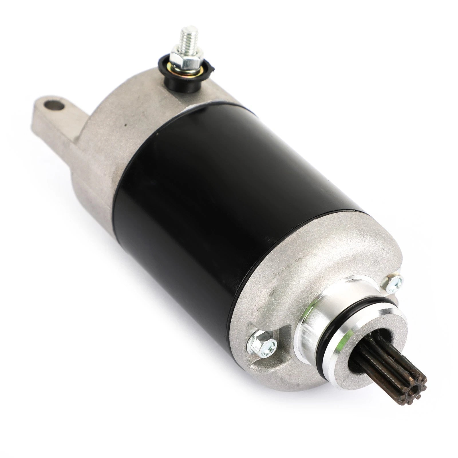 Starter for Kawasaki EX250 Ninja 250R EL250 Eliminator GPX250R (1988–2012)
