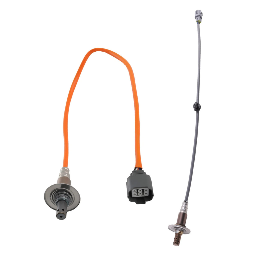 2X Oxygen Sensor for Subaru Forester, Impreza, Legacy 2.5L