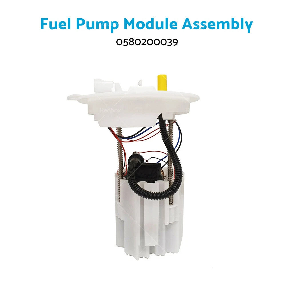 Fuel Pump Module Assembly for Holden Cruze JG (2009–2011) 0580200039