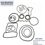 Upper Unit Seal Kit for Mercruiser Bravo X/XZ/XR (1990–2023) 26-16709A2