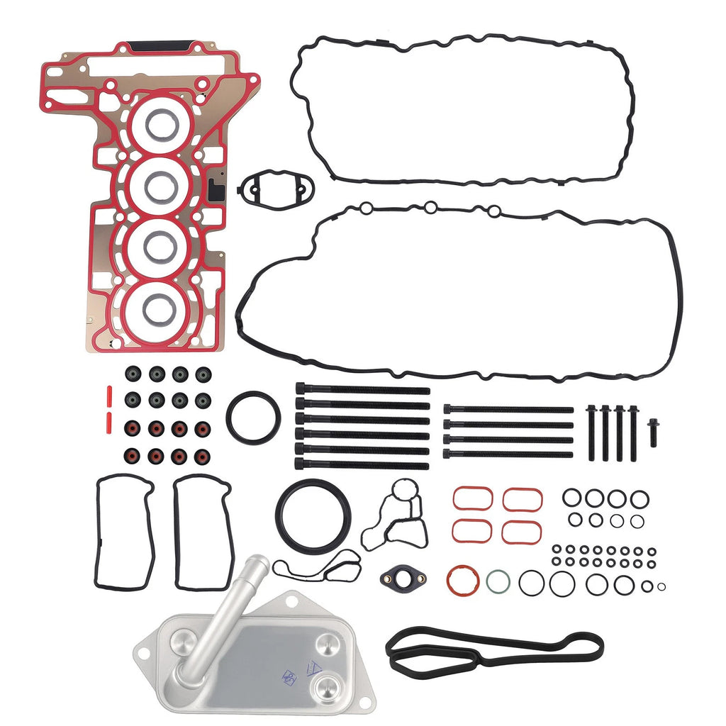 Head Gasket Set for BMW 228i F22 (2014–2016) N20 2.0L Turbo