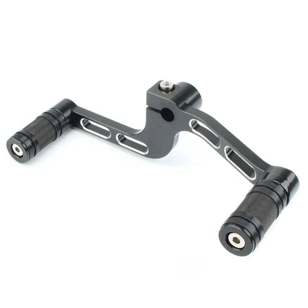 Gear Shifter Lever Kit for Harley XL883 XL1200 Mid Controls (2004-2023)