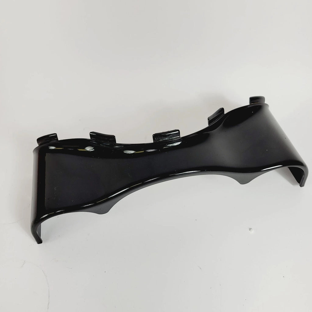Outer Fairing Skirt for Harley-Davidson Touring (Vivid Black, 57000257A)