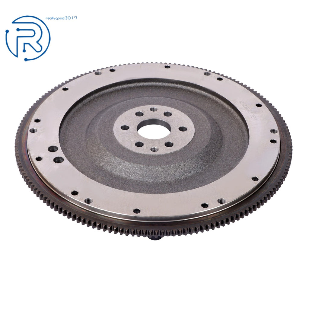 Clutch Flywheel for Ford F-150 (1997–2003) 6 Holes 164 Teeth